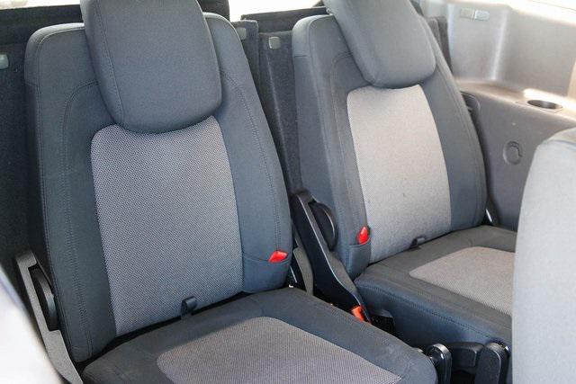 used 2021 Ford Transit Connect car, priced at $18,000