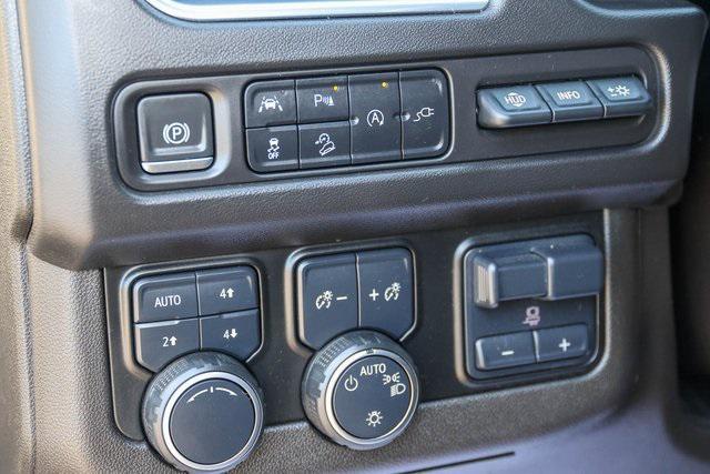 used 2021 Chevrolet Tahoe car, priced at $37,750