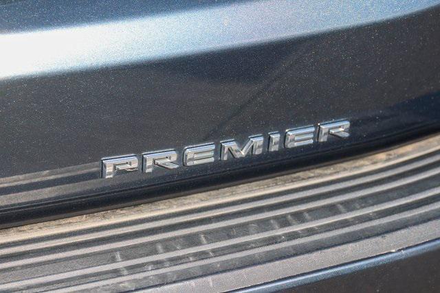 used 2021 Chevrolet Tahoe car, priced at $37,750