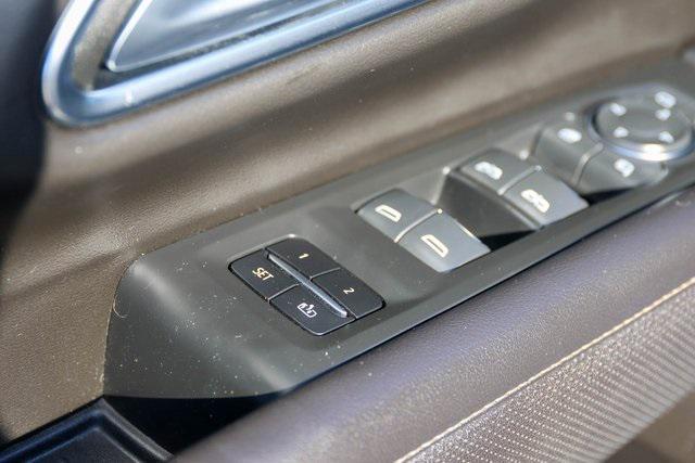 used 2021 Chevrolet Tahoe car, priced at $37,750