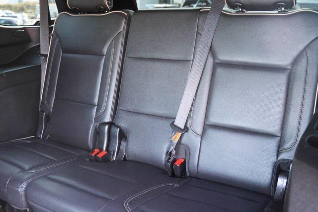 used 2021 Chevrolet Tahoe car, priced at $37,750