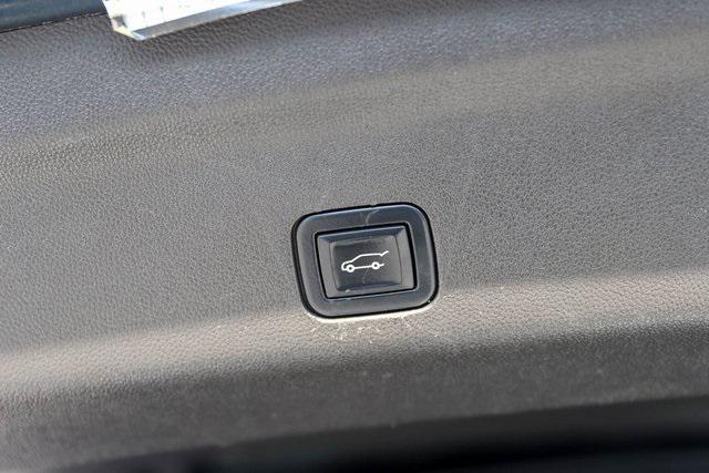 used 2021 Chevrolet Tahoe car, priced at $37,750