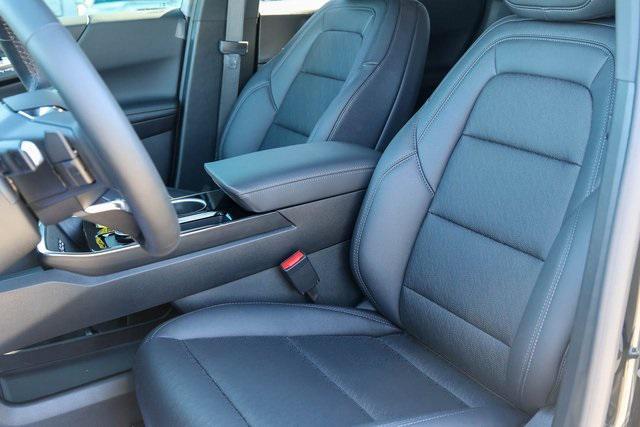 new 2026 Chevrolet Equinox car, priced at $34,285