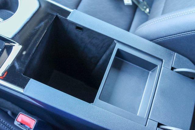 new 2026 Chevrolet Equinox car, priced at $34,285