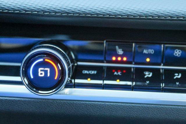 new 2026 Chevrolet Equinox car, priced at $34,285