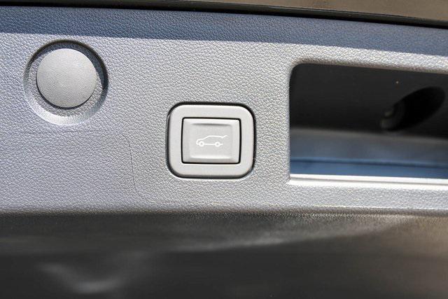 new 2026 Chevrolet Equinox car, priced at $34,285