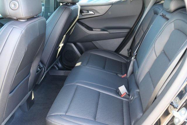 new 2026 Chevrolet Equinox car, priced at $34,285