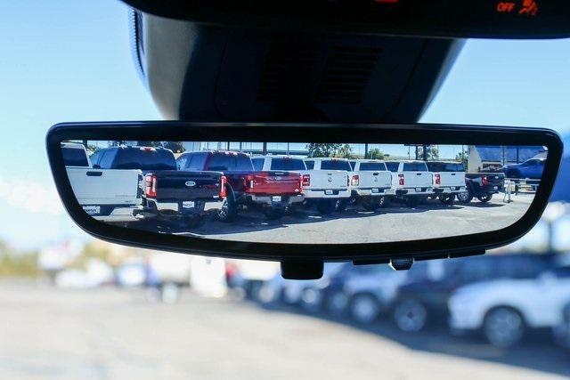 new 2026 Chevrolet Equinox car, priced at $34,285