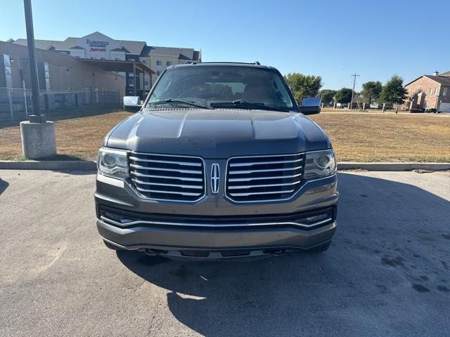 used 2015 Lincoln Navigator car, priced at $5,998