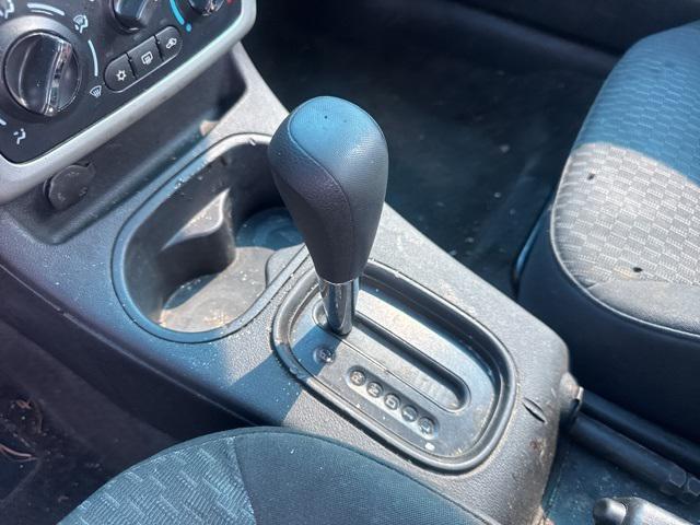 used 2007 Chevrolet Cobalt car, priced at $2,500