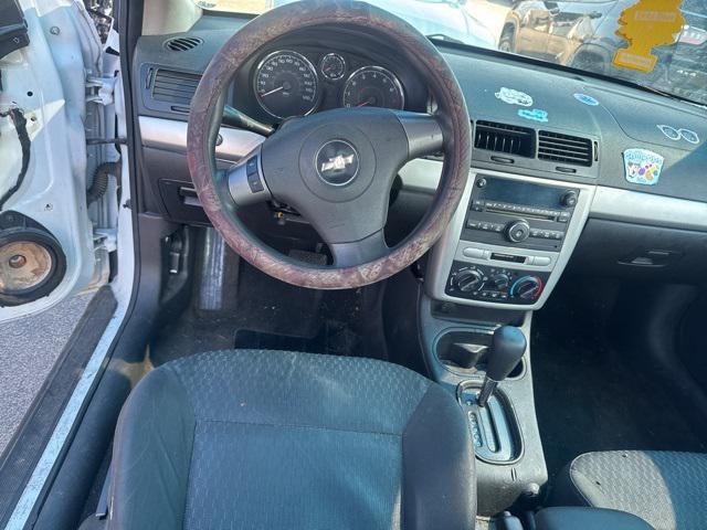 used 2007 Chevrolet Cobalt car, priced at $2,500
