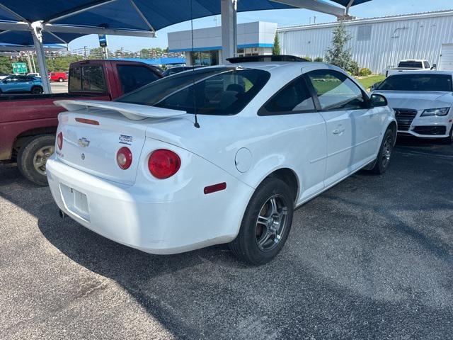 used 2007 Chevrolet Cobalt car, priced at $2,500