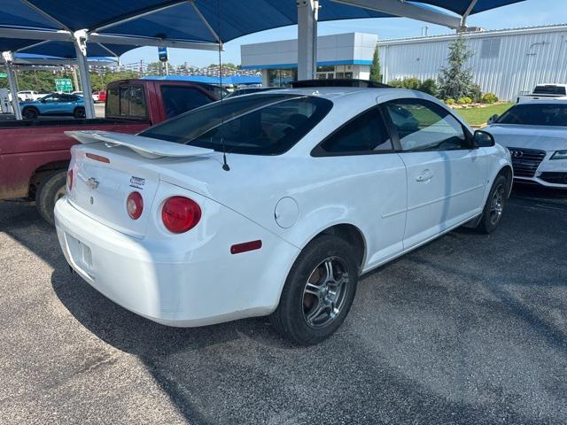 used 2007 Chevrolet Cobalt car, priced at $2,500