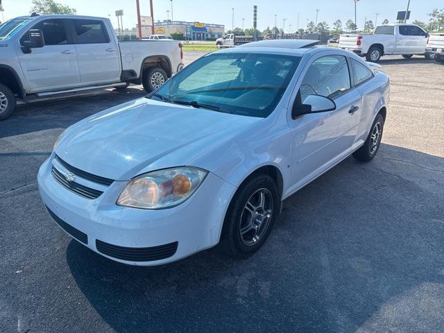 used 2007 Chevrolet Cobalt car, priced at $2,500