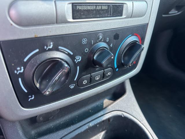 used 2007 Chevrolet Cobalt car, priced at $2,500