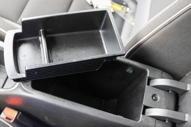 used 2023 Chevrolet TrailBlazer car, priced at $17,500