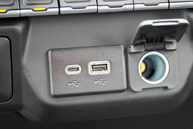 new 2025 Chevrolet Silverado 1500 car, priced at $39,471