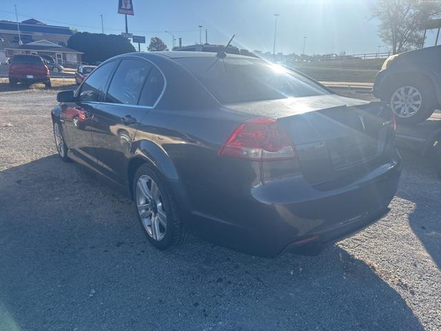 used 2008 Pontiac G8 car, priced at $7,998