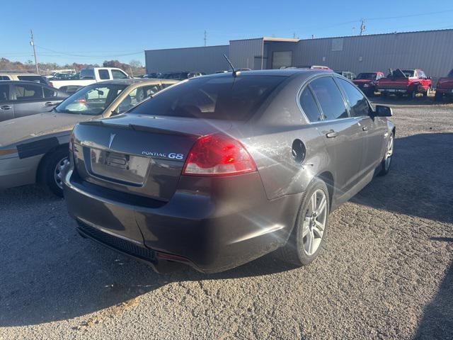 used 2008 Pontiac G8 car, priced at $7,998