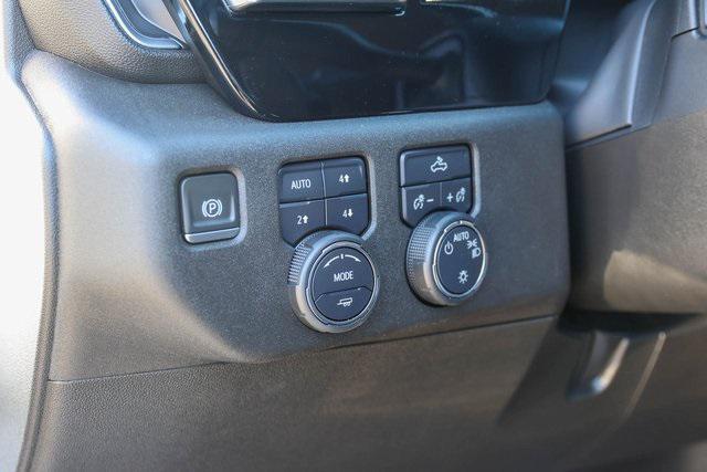 used 2023 Chevrolet Silverado 1500 car, priced at $40,488