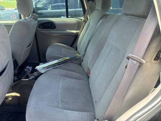 used 2007 Chevrolet TrailBlazer car, priced at $3,000