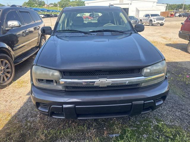 used 2007 Chevrolet TrailBlazer car, priced at $3,000