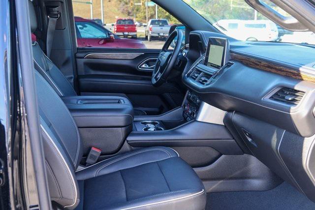 used 2023 Chevrolet Tahoe car, priced at $54,988