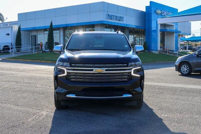 used 2023 Chevrolet Tahoe car, priced at $54,988