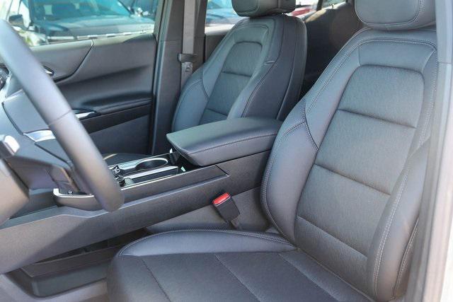new 2026 Chevrolet Equinox car, priced at $32,590