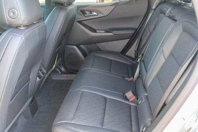 new 2026 Chevrolet Equinox car, priced at $32,590