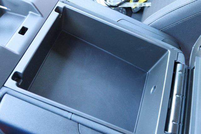 new 2025 Chevrolet Silverado 2500 car