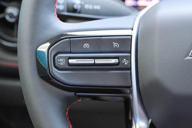 new 2025 Chevrolet Colorado car, priced at $48,710