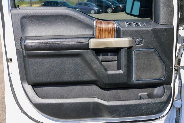 used 2018 Ford F-150 car, priced at $28,988