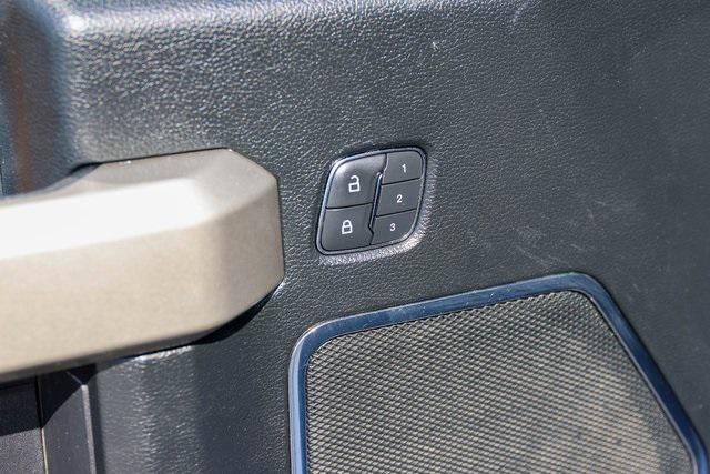 used 2018 Ford F-150 car, priced at $28,988