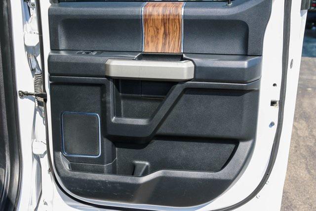 used 2018 Ford F-150 car, priced at $28,988