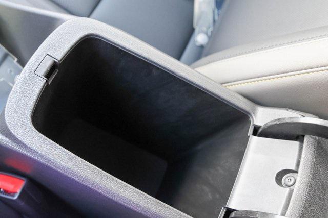 new 2025 Chevrolet Trax car, priced at $26,229