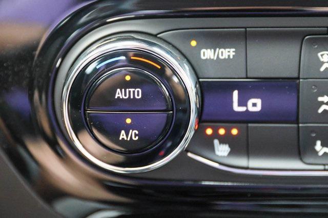 new 2025 Chevrolet Trax car, priced at $26,229