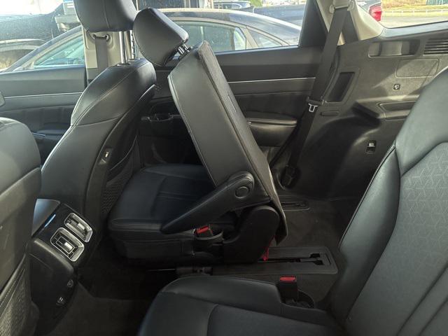 used 2021 Kia Sorento car, priced at $20,888