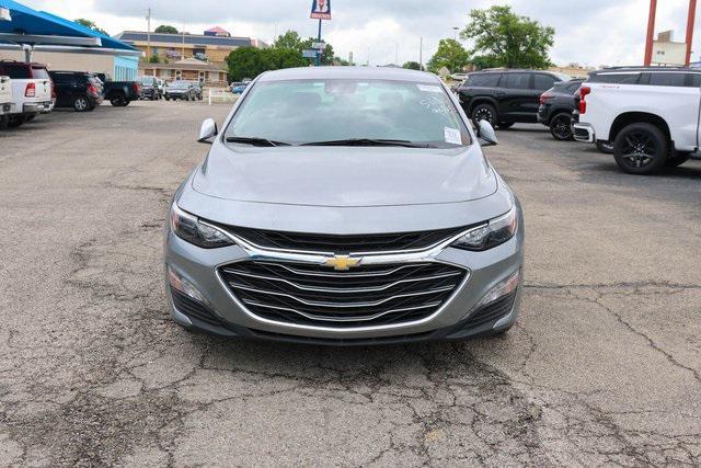 used 2023 Chevrolet Malibu car, priced at $18,500