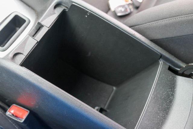 used 2023 Chevrolet Malibu car, priced at $18,500