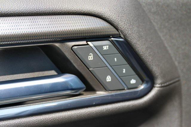 used 2024 GMC Sierra 2500 car, priced at $81,988