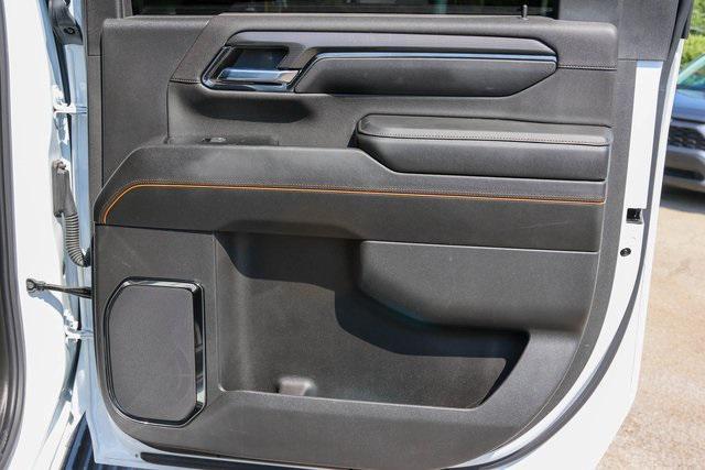 used 2024 GMC Sierra 2500 car, priced at $81,988