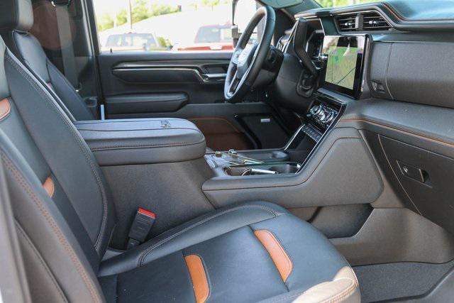 used 2024 GMC Sierra 2500 car, priced at $81,988