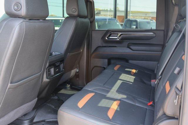 used 2024 GMC Sierra 2500 car, priced at $81,988