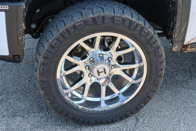 used 2024 GMC Sierra 2500 car, priced at $81,988