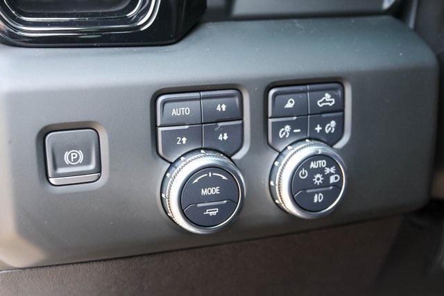 used 2024 GMC Sierra 2500 car, priced at $81,988