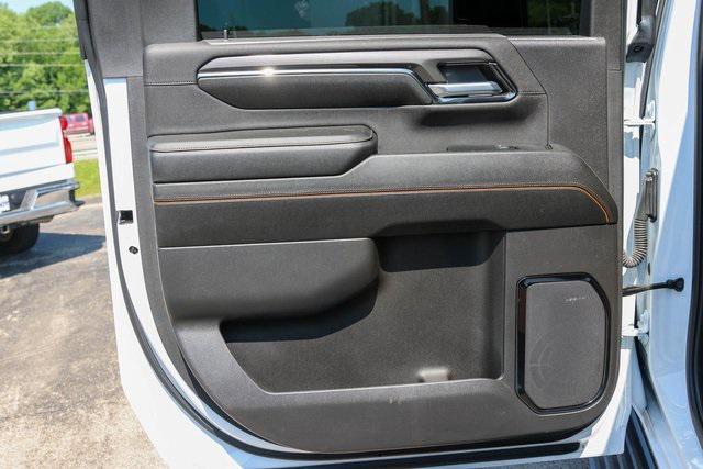 used 2024 GMC Sierra 2500 car, priced at $81,988