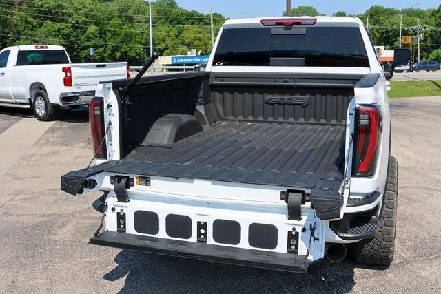 used 2024 GMC Sierra 2500 car, priced at $81,988