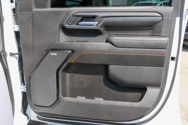 used 2024 GMC Sierra 2500 car, priced at $81,988