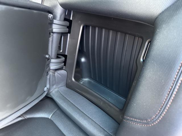 used 2021 GMC Sierra 1500 car, priced at $36,488